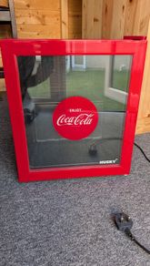 Husky 48L Fridge