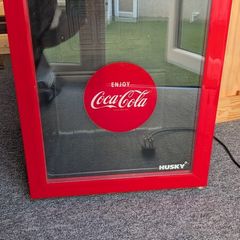 Husky 48L Fridge