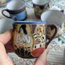 Vintage Japanese Teaset Image 2