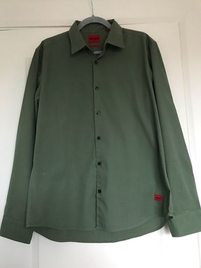 Hugo Boss Shirt