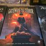 Call of Cthulhu Rpg collection Image 3