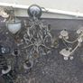 6 x Chandeliers For Sale Image 5