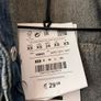 denim shirt/jacket Image 5