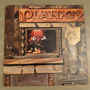 Planxty - After the Break