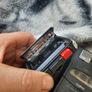 Sony mini tape recorder dictaphone Image 5