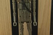 Star Wars Vintage IG88 Kenner