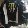 kawasaki leather jacket Image 2