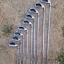 2004 CallawayBig Bertha Irons 4-Sw Image 8