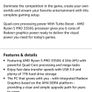Gaming Pc Windows Computer - Amd Ryzen 5 3350g 1tb drive Image 4