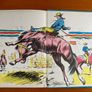 Western annual: Bronco Layne' 1960 Image 10