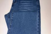 Flared jeans