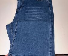 Flared jeans