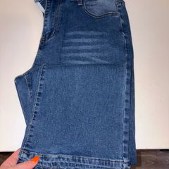Flared jeans