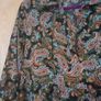 Stradivarius  Smock Style  Dress. S. L - 12 Image 2