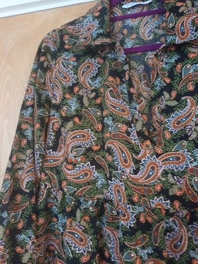 Stradivarius  Smock Style  Dress. S. L - 12