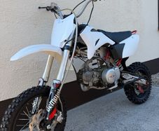 125cc Dirtbike