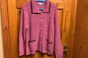 Cardigan 18