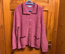 Cardigan 18