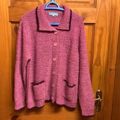 Cardigan 18