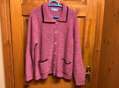 Cardigan 18