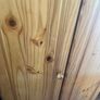 Free dismantled wardrobe Image 2