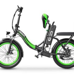 Electric bike