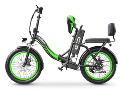 Electric bike