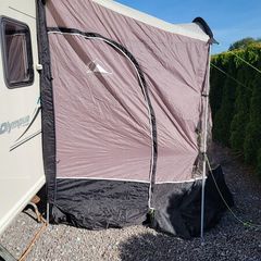 Awning for Caravan