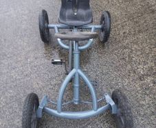 go kart