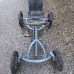 go kart