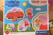 Peppa Pig Jigsaws