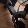 E Scooter: 2025 Inner City Grafter Dual Motor Scooter.  2400w In Dual Mode. Comes With Warranty And Original Fast Charger, + More Extras. Had Very Little Use Scooter Is Mint. Very Powerful Scooter. WOULD TRADE FOR A GOOD KUKIRIN G3 PRO OR A FRESH G2 MASTE Image 8