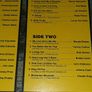 record 3 album set country hit parade Image 4
