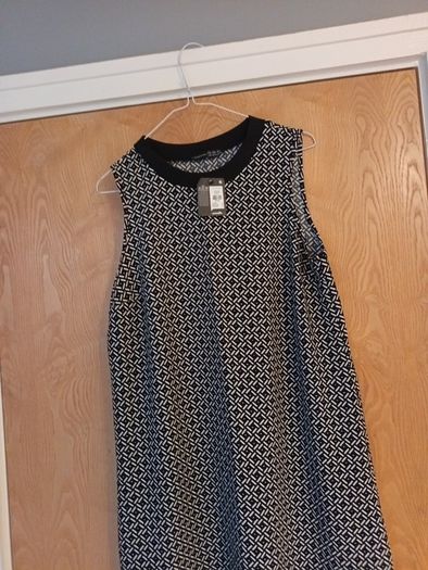 Primark   Dress. S.14   B.N.W.T.