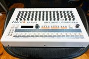 e-licktonic Nava Extra9 - Drum Machine TR-909 Clone - Excellent