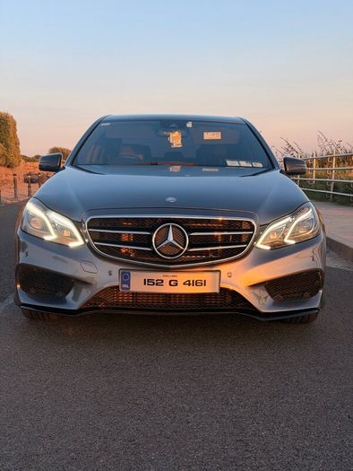 Price Drop 152 Amg Night Edition Fresh Nct