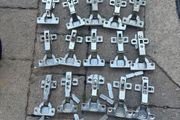 cabinet hinges
