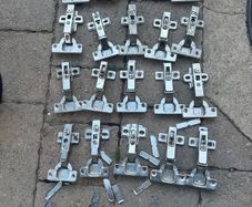 cabinet hinges