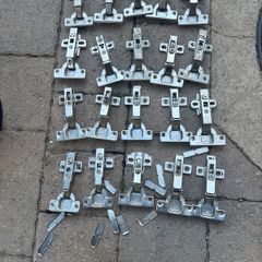 cabinet hinges