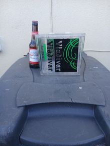 ice buckets