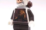 Lego DENGAR Minifigure Lego Star Wars Lego Minifigure