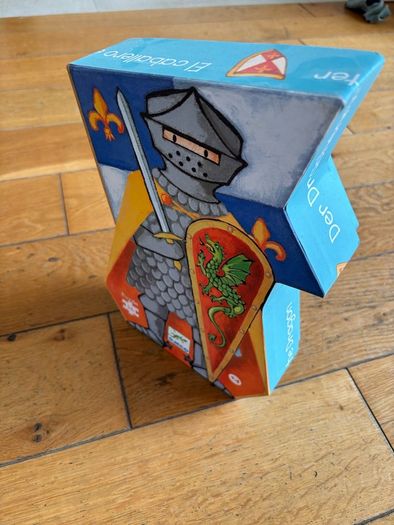 djeco puzzle jigsaw