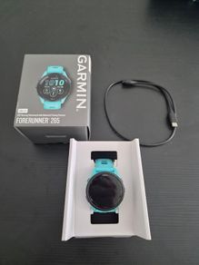 Garmin 265