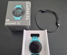 Garmin 265