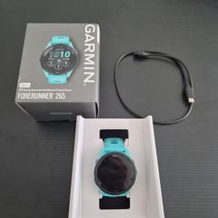 Garmin 265