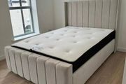 Brand new frame beds