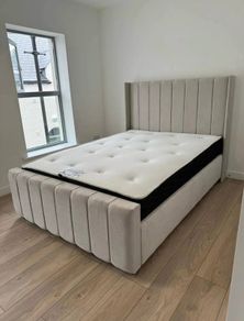 Brand new frame beds