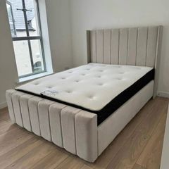 Brand new frame beds