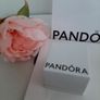 New genuine pandora birthstone ring Image 10