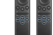 Samsung-TV-Remote